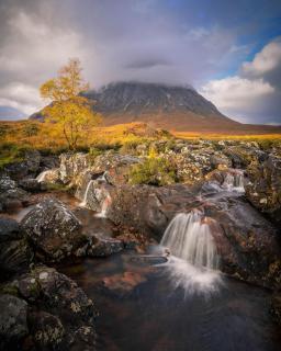 Glencoe