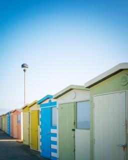 beachhouses