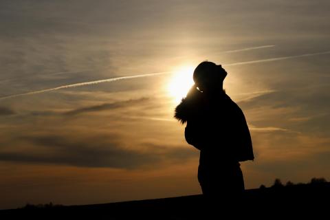 Sunset 28