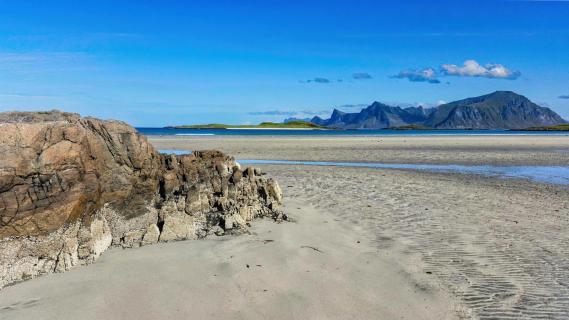 Haukland Lofoten_DF