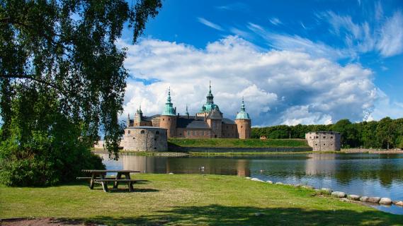 Schloss Kalmar