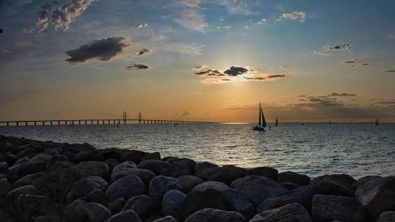 Öresundbrücke