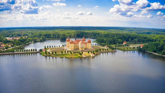 Moritzburg