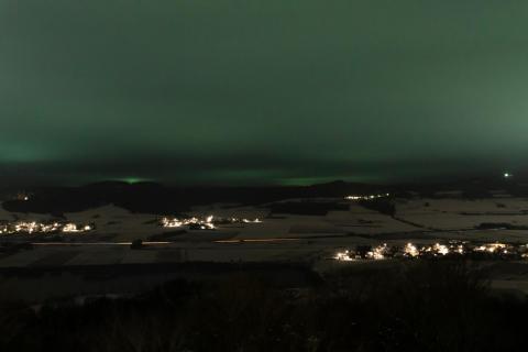 NightSky_Bad Staffelstein