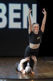Proben