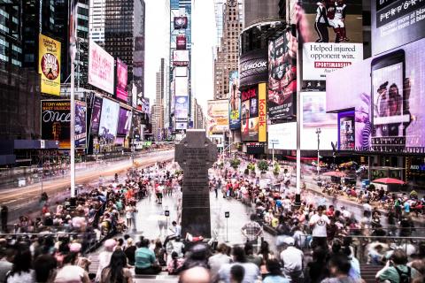 Times Square