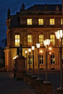 Schlossplatz Stuttgart