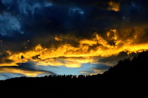 Abendstimmung 2