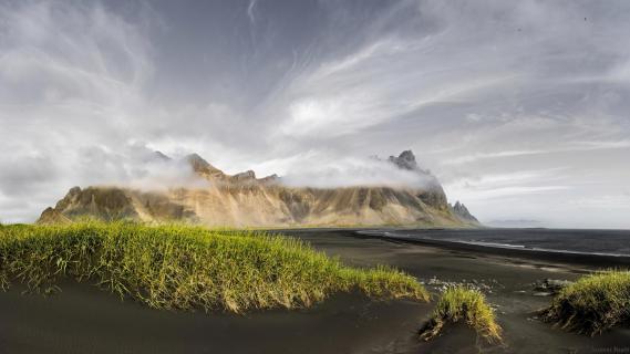 Vestrahorn