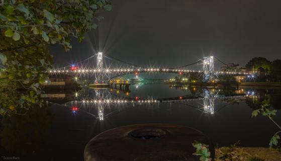 Kaiser Wilhelm Brücke 2 (Wilhelmshaven)