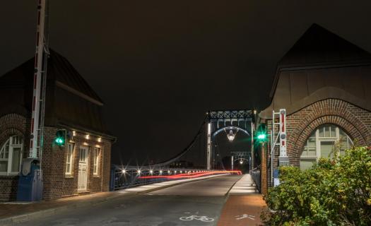 Kaiser Wilhelm Brücke 3 (Wilhelmshaven)