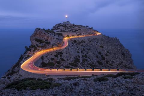 Cap Formentor 