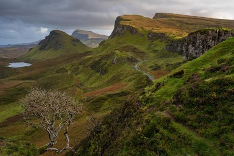 Quiraing