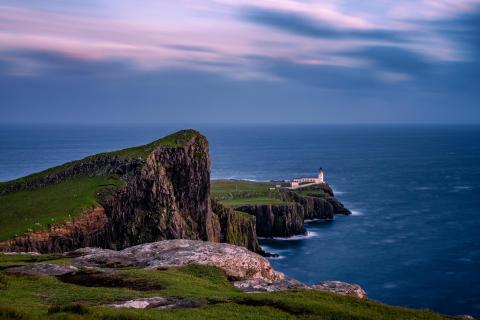 Neist Point 