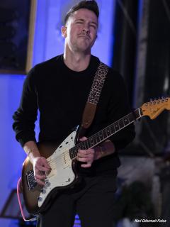 Gitarrensolo