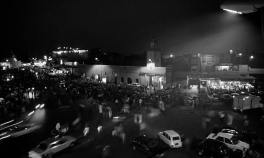 Marrakesch