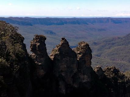 Blue Mountains 