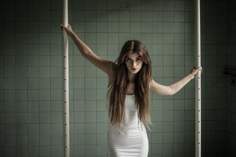 Modell Jess