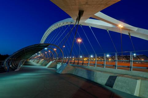 Puente del Tercer Milenio