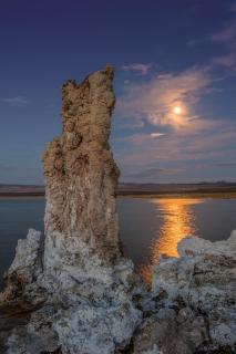 Mono Lake