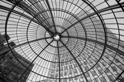 Canary Wharf