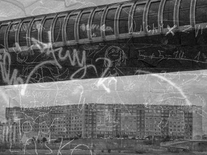 Suburb