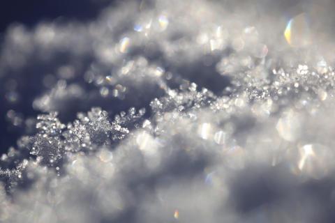 Winterzeit