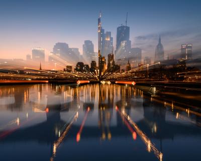 Mainhattan 1