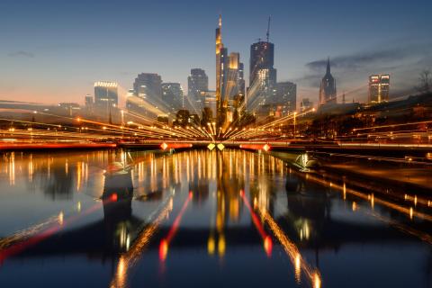 Mainhattan 2