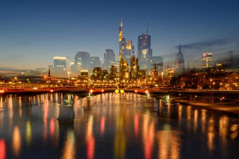 Mainhattan 3
