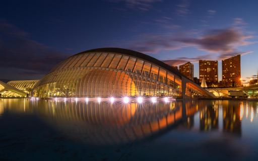 Valencia 1