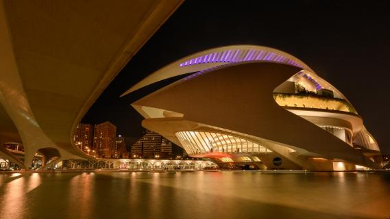 Valencia 3