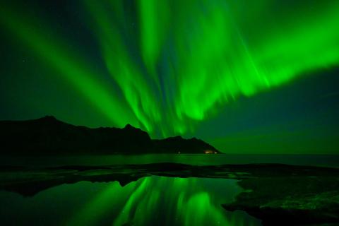 Polarlicht 3