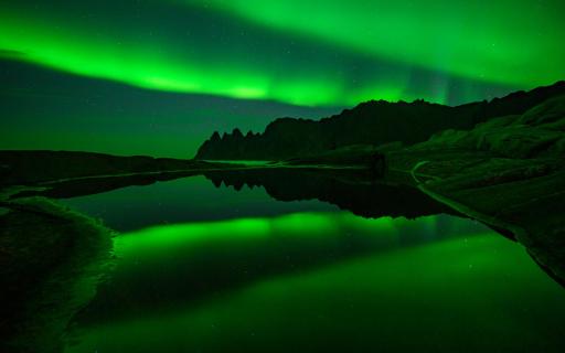 Polarlicht 4
