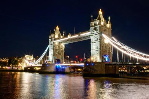 Tower Bridge