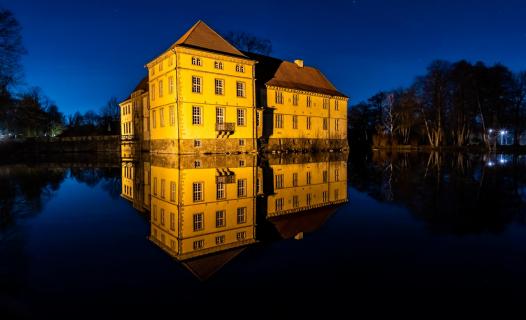 Schloss Strünkede