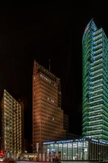 Potsdammer Platz
