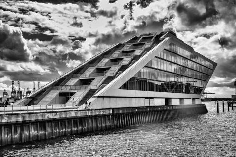 Dockland Hamburg