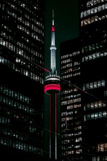 CN Tower Toronto