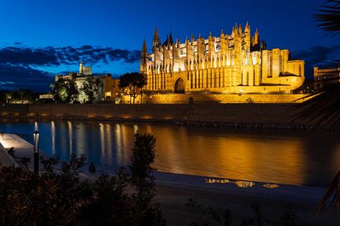 Palma-Kathedrale