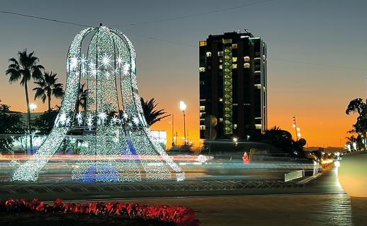 Navidad Arrecife 2 2022
