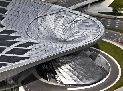 BMW-Welt