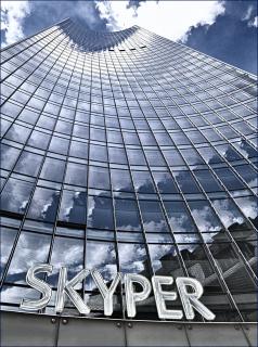 Skyper