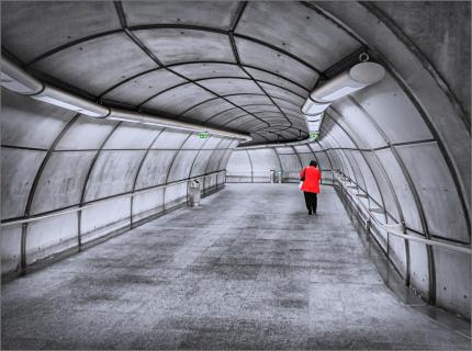 U-Bahn-Station,Bilbao