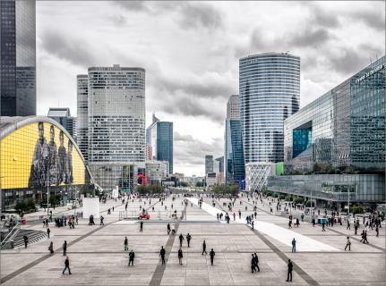 La Défense