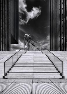 Düsseldorf Medienhafen