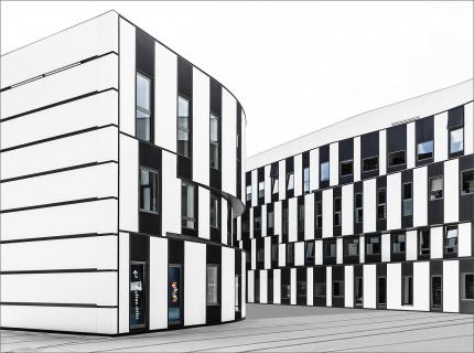 D2 Department Building/WU Wien