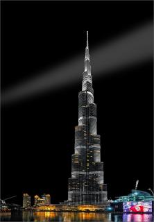 Burj Khalifa