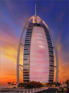 Burj al Arab