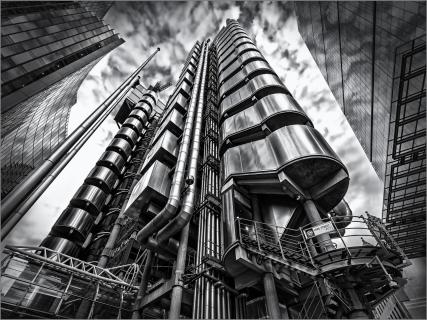 Lloyds London 